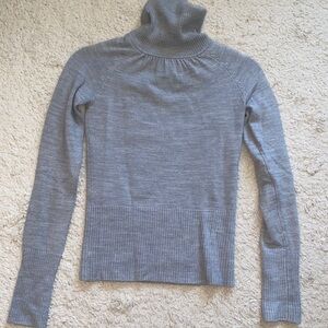 5/$20 turtleneck sweater